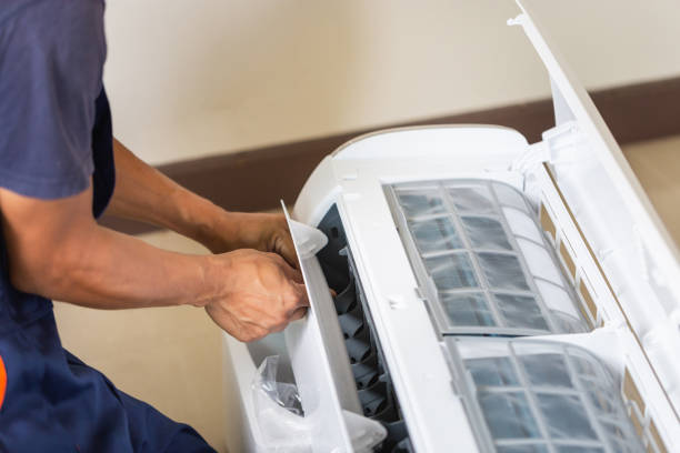 Local HVAC Companies in Granite Hills, CA