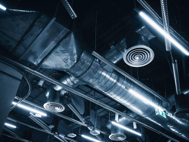 Best HVAC Cleaning Services  in Granite Hills, CA