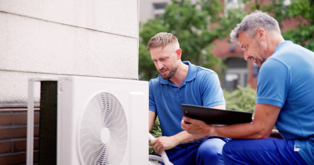Best HVAC Companies Near Me  in Granite Hills, CA