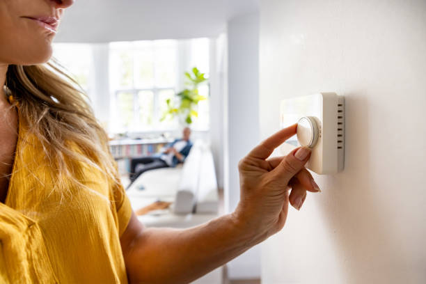 Best HVAC Installation Services  in Granite Hills, CA
