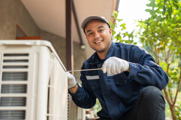 Best HVAC Air Duct Cleaning  in Granite Hills, CA