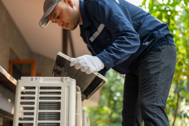 Best HVAC Maintenance Plan  in Granite Hills, CA