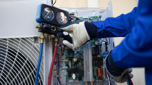 AC Installation Near Me in Granite Hills, CA