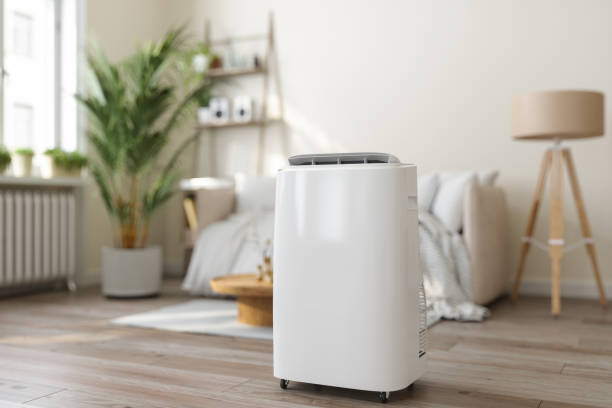 Best HVAC Air Duct Cleaning  in Granite Hills, CA