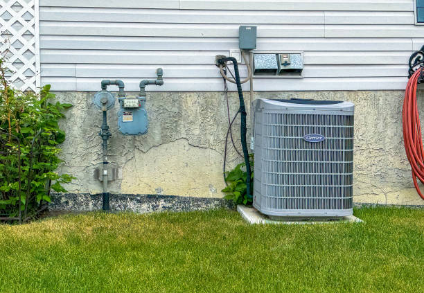 Reliable Granite Hills, CA HVAC Solutions
